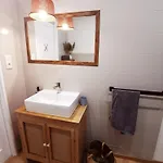 Les De La Toureille Prázdninový dům *