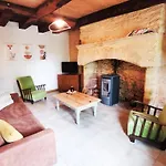 Les De La Toureille Prázdninový dům La Chapelle-Aubareil