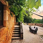 Les De La Toureille Prázdninový dům La Chapelle-Aubareil