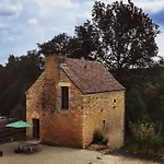 Prázdninový dům Les De La Toureille La Chapelle-Aubareil