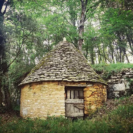 Les De La Toureille * La Chapelle-Aubareil