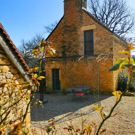 Semesterbostad Les De La Toureille